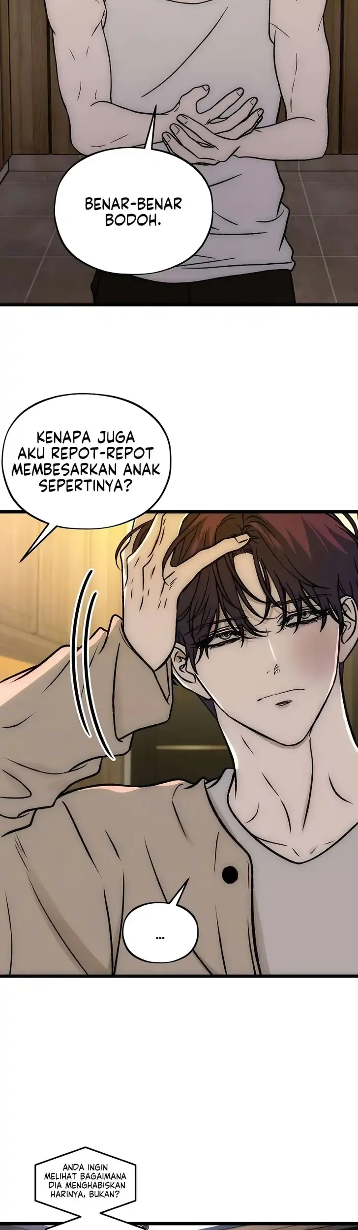 Kingdom Chapter 80 - halaman 8