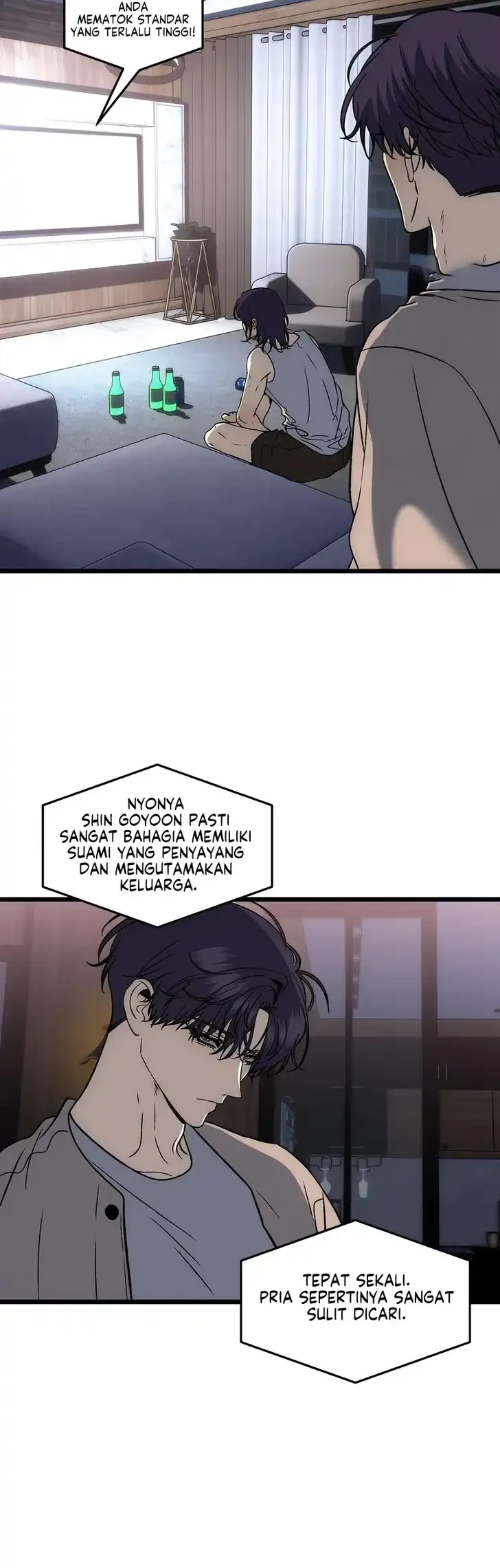 Kingdom Chapter 80 - halaman 9