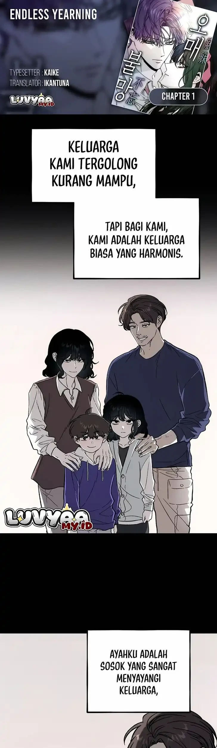 Kingdom Chapter 81 - halaman 1