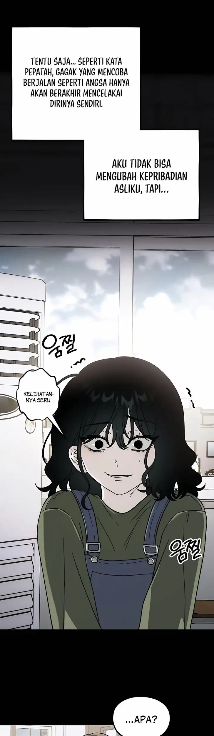 Kingdom Chapter 81 - halaman 15