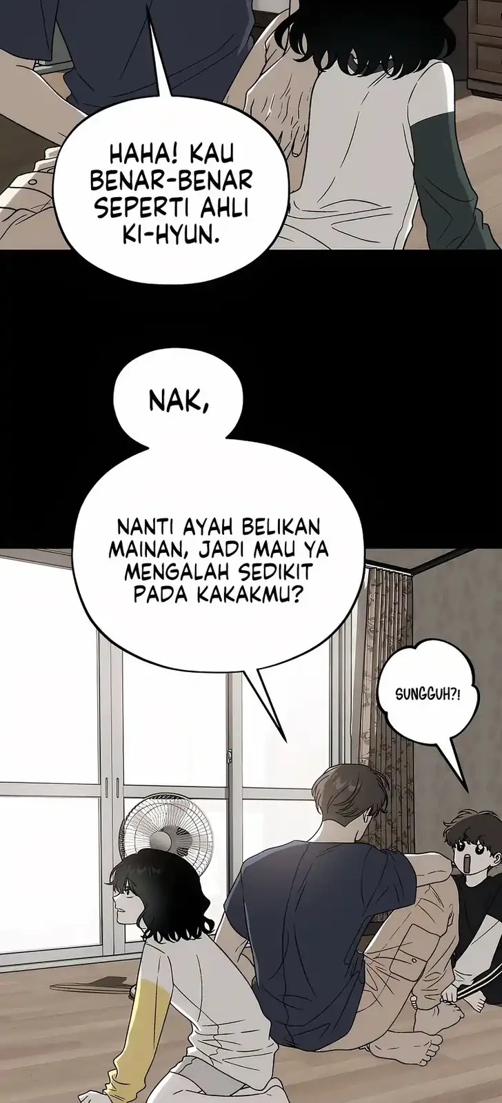 Kingdom Chapter 81 - halaman 20