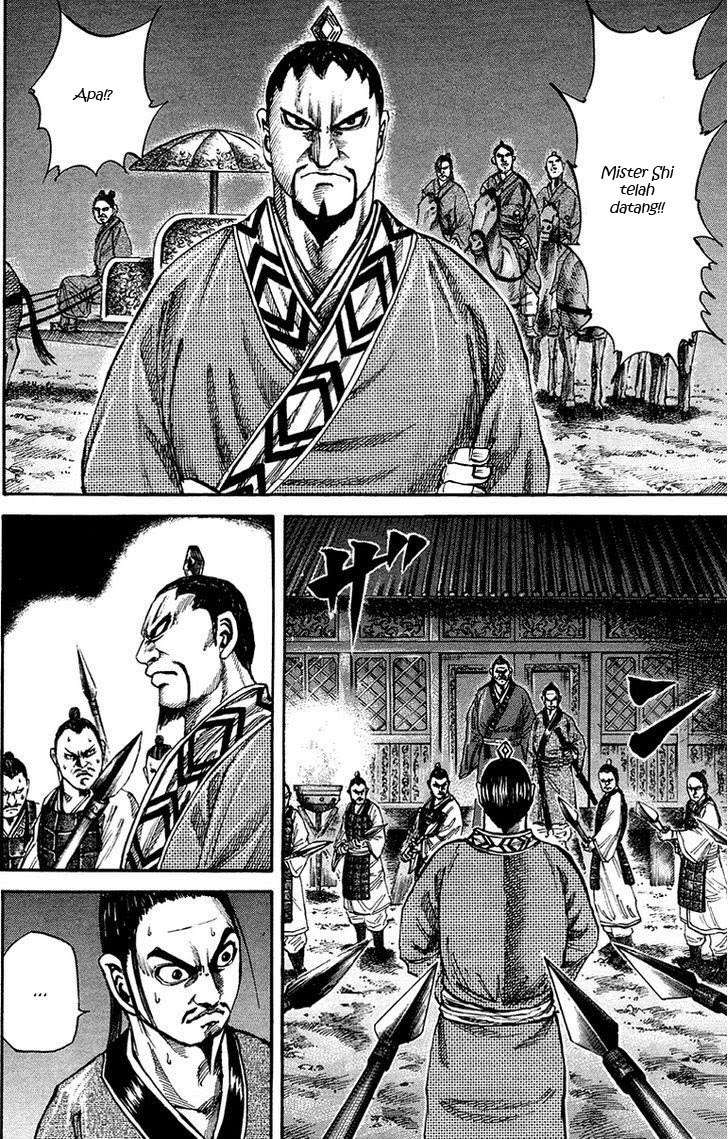 Kingdom Chapter 83 - halaman 11
