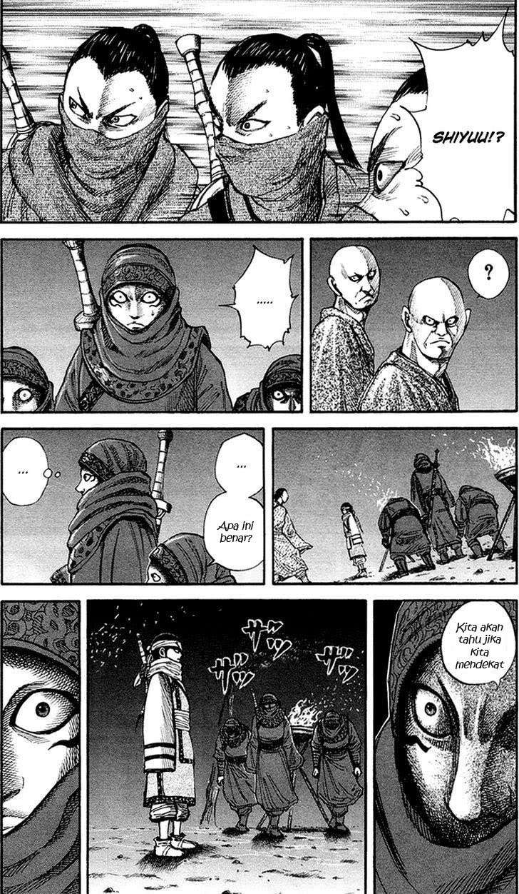 Kingdom Chapter 83 - halaman 8