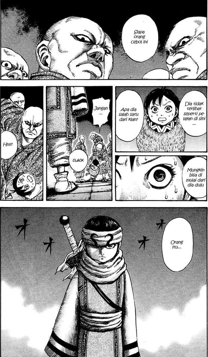 Kingdom Chapter 84 - halaman 18