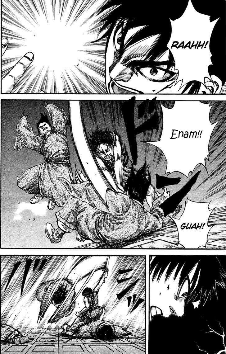 Kingdom Chapter 85 - halaman 6