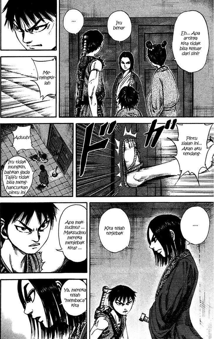 Kingdom Chapter 86 - halaman 19