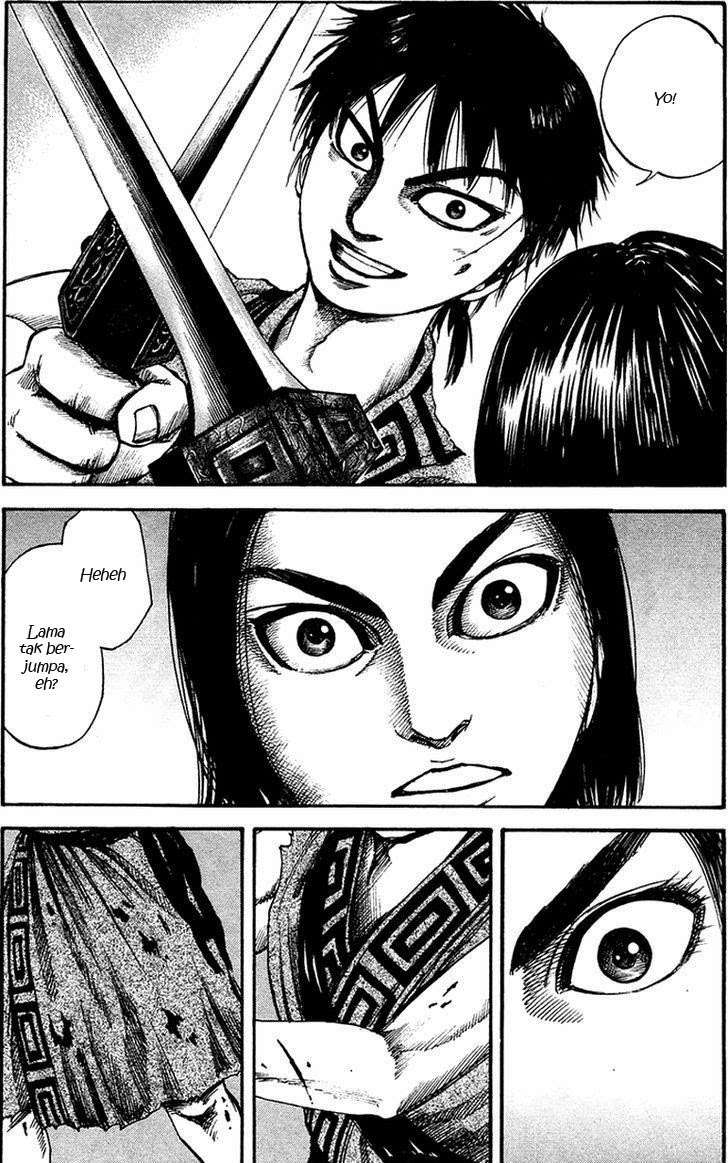 Kingdom Chapter 86 - halaman 5