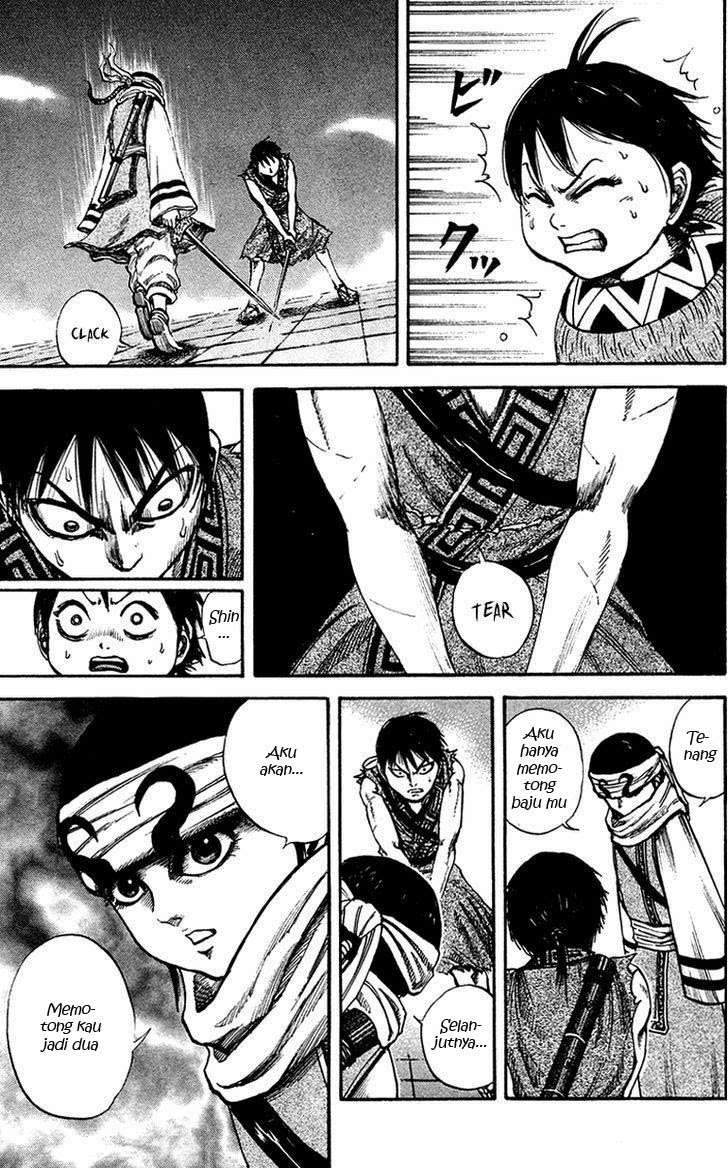 Kingdom Chapter 87 - halaman 13