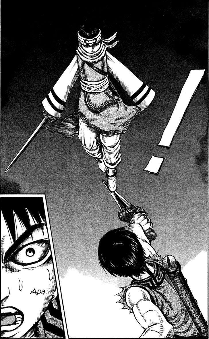 Kingdom Chapter 87 - halaman 18