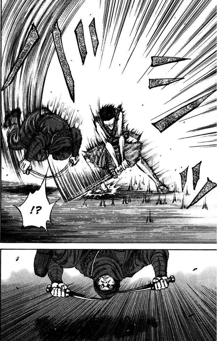 Kingdom Chapter 87 - halaman 6
