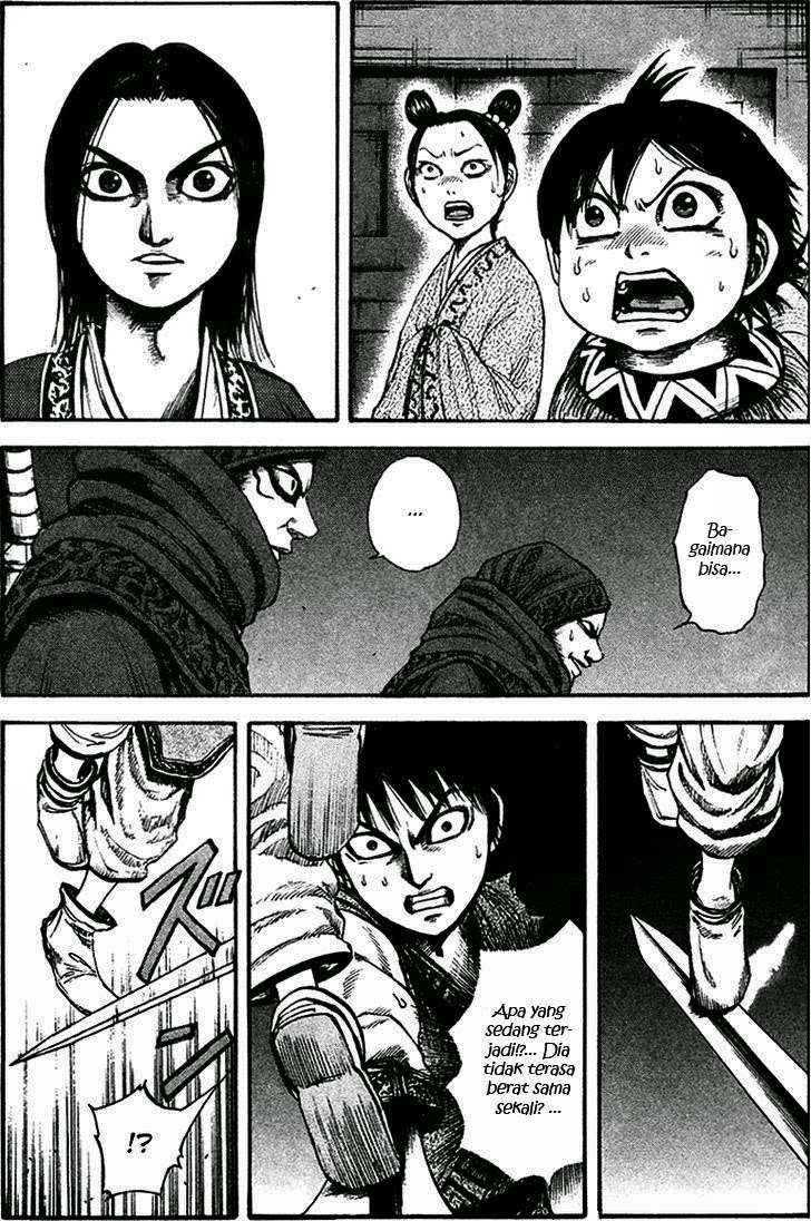 Kingdom Chapter 88 - halaman 3