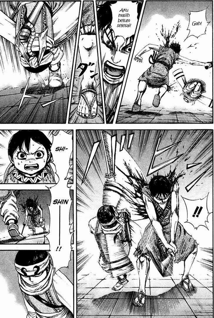 Kingdom Chapter 88 - halaman 6