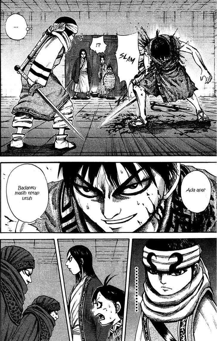 Kingdom Chapter 88 - halaman 7