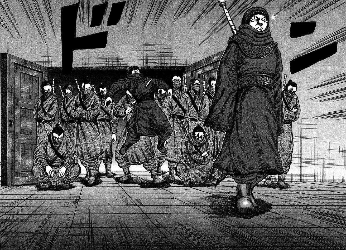 Kingdom Chapter 89 - halaman 13