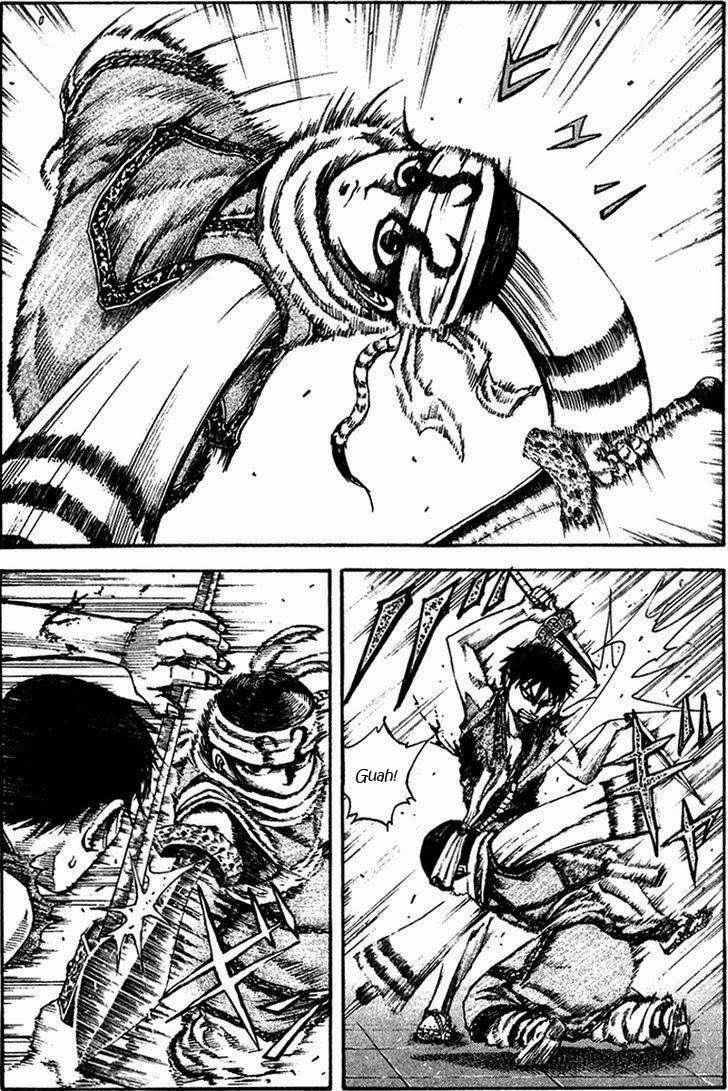 Kingdom Chapter 89 - halaman 3