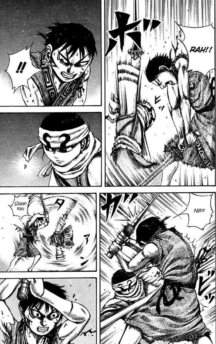 Kingdom Chapter 89 - halaman 4