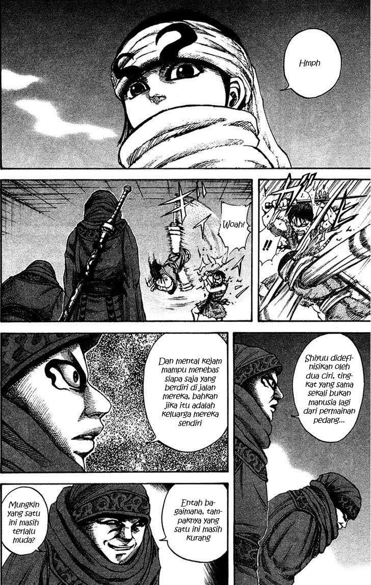 Kingdom Chapter 89 - halaman 9