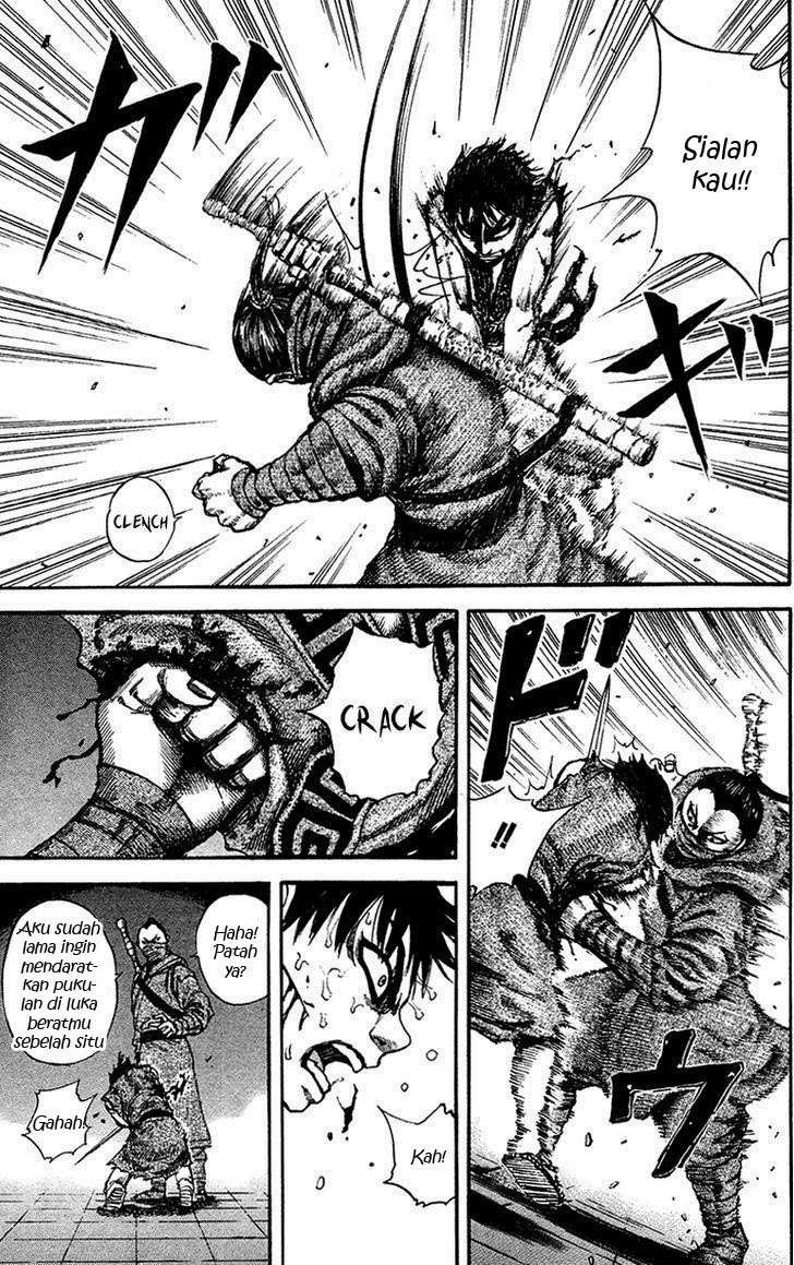 Kingdom Chapter 90 - halaman 11