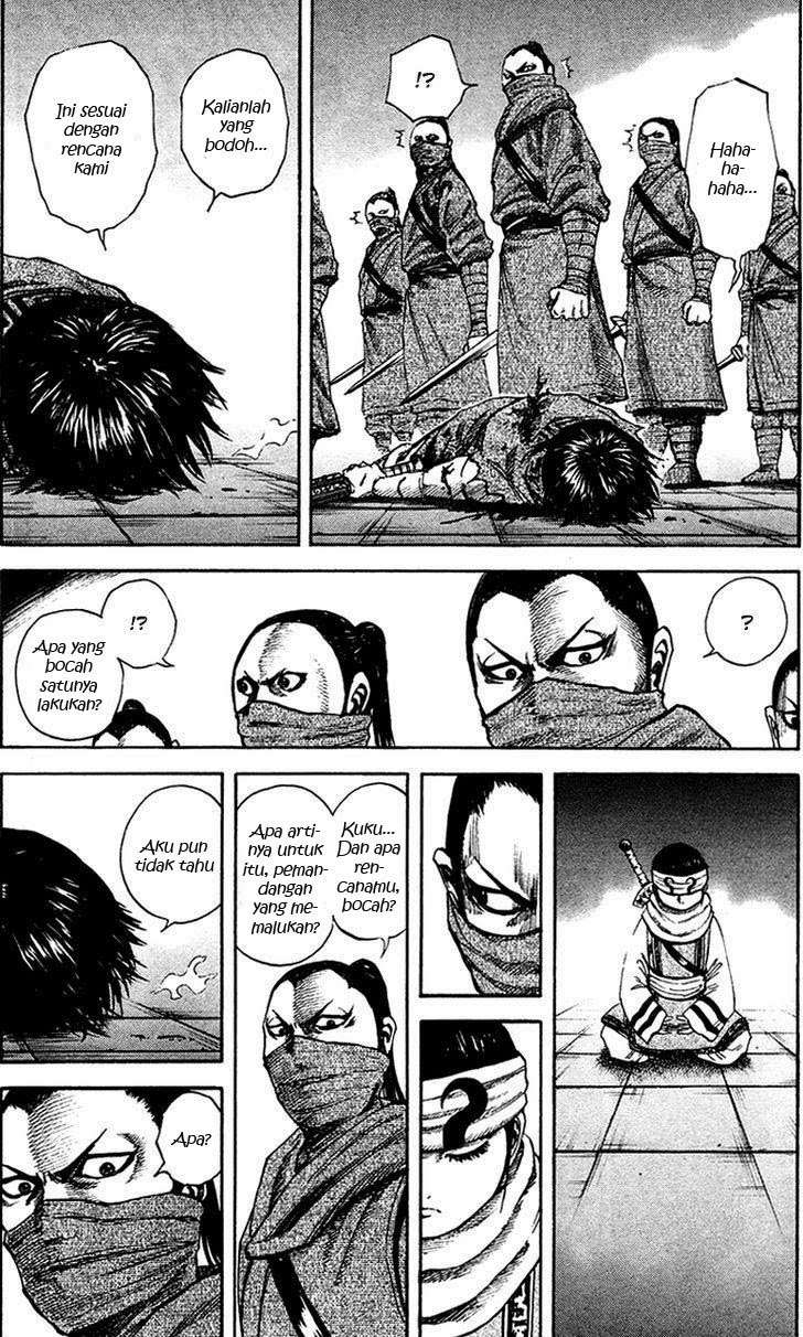 Kingdom Chapter 90 - halaman 14