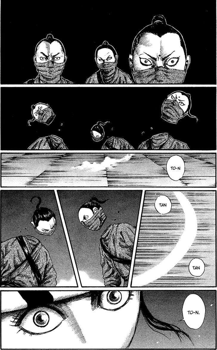 Kingdom Chapter 90 - halaman 17
