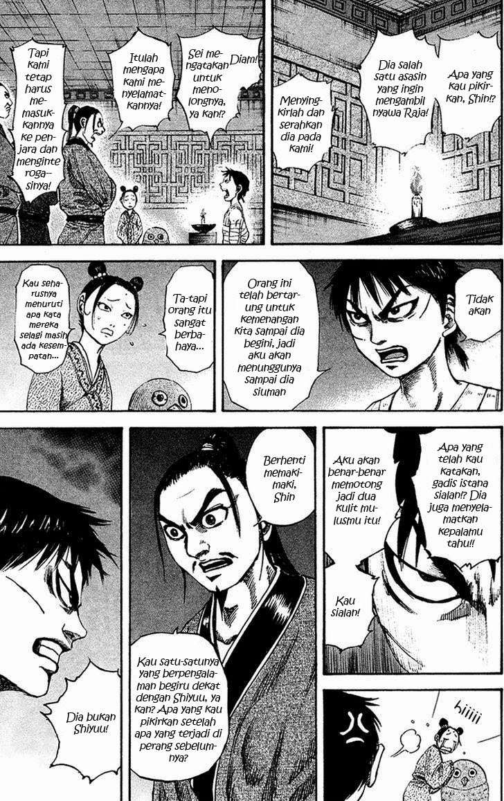 Kingdom Chapter 92 - halaman 10