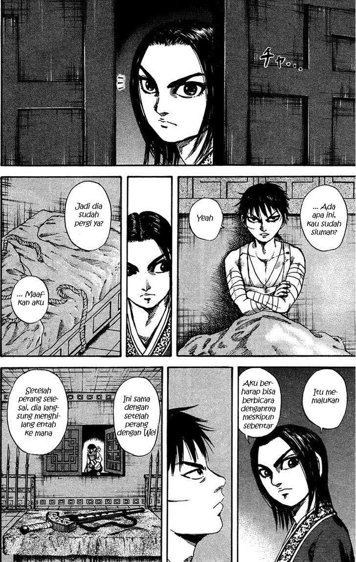 Kingdom Chapter 92 - halaman 13