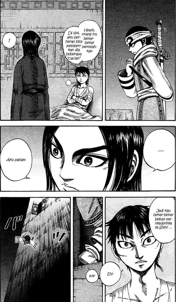 Kingdom Chapter 92 - halaman 14