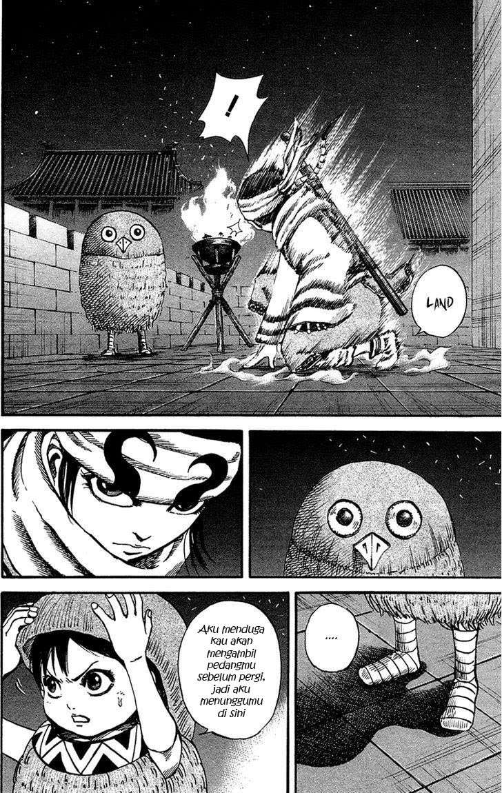 Kingdom Chapter 92 - halaman 15