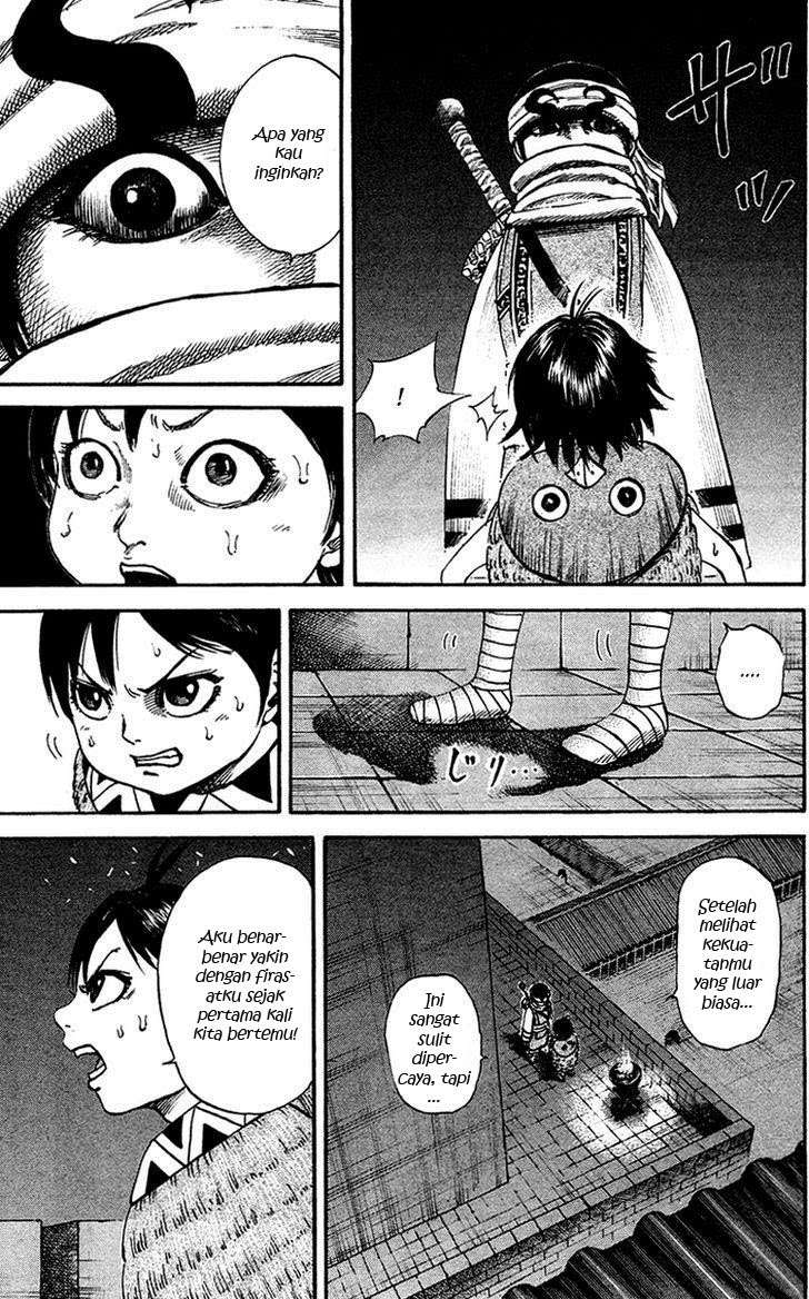 Kingdom Chapter 92 - halaman 16