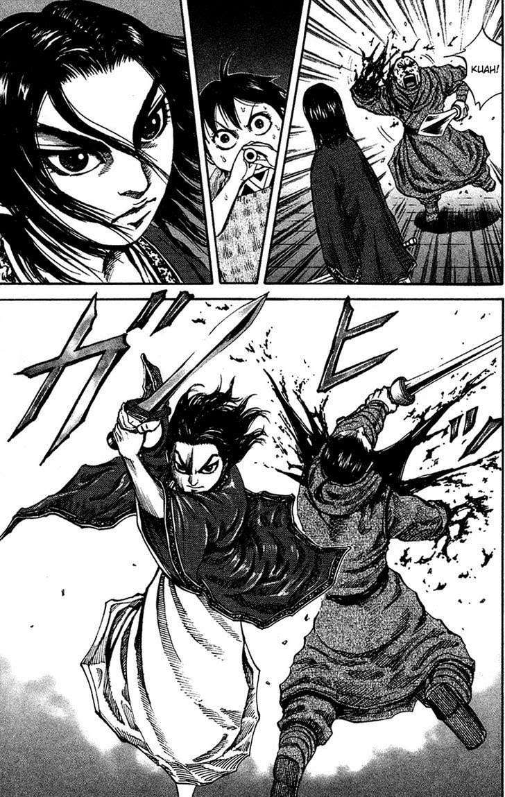 Kingdom Chapter 92 - halaman 6