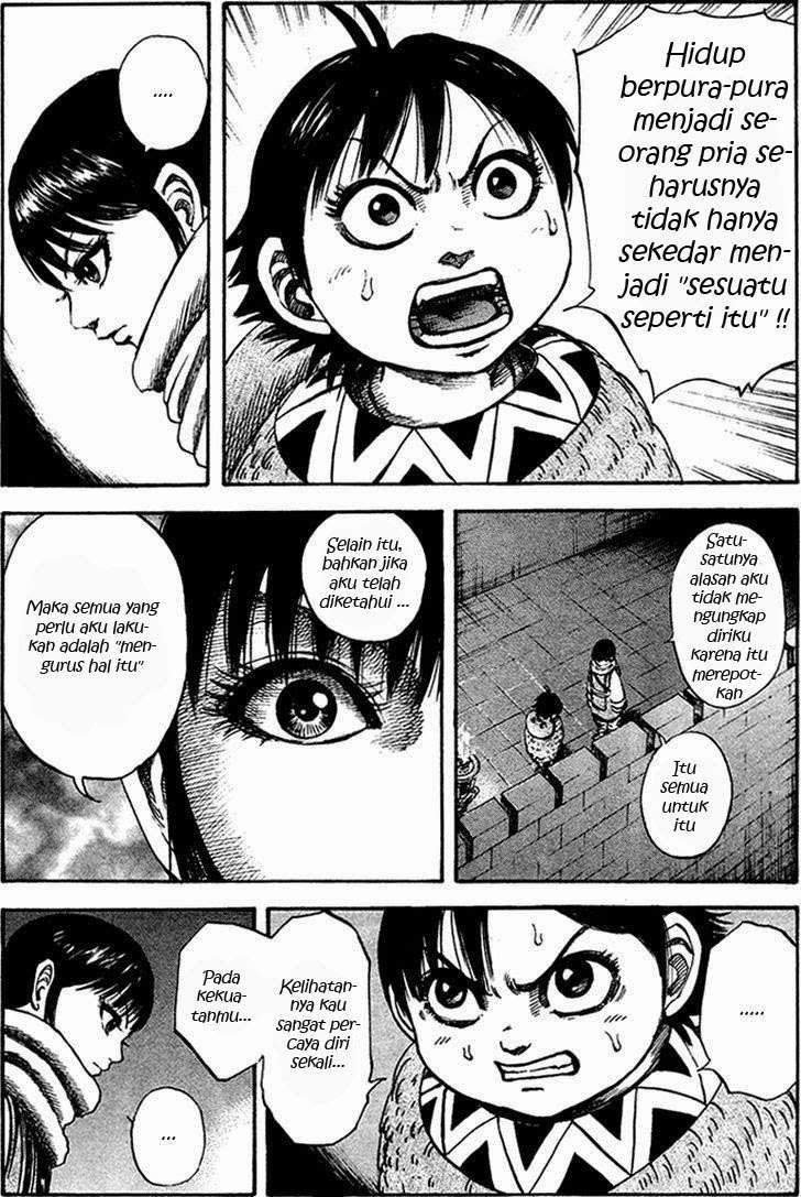 Kingdom Chapter 93 - halaman 10