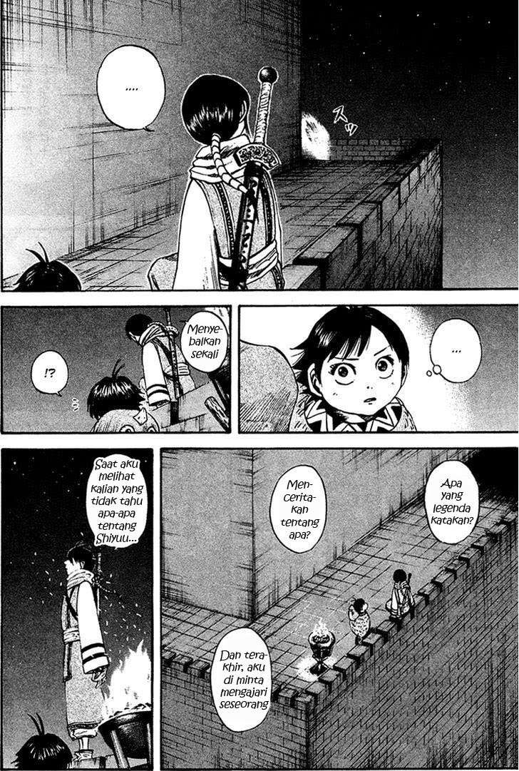 Kingdom Chapter 93 - halaman 15