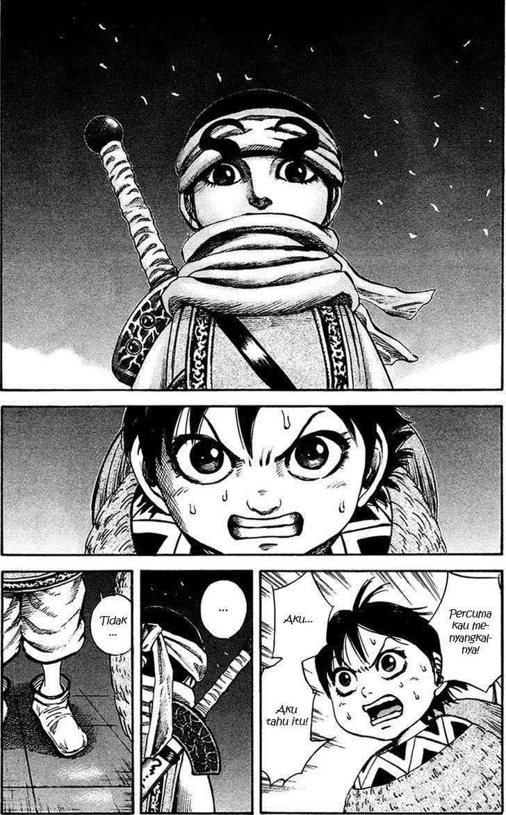 Kingdom Chapter 93 - halaman 4