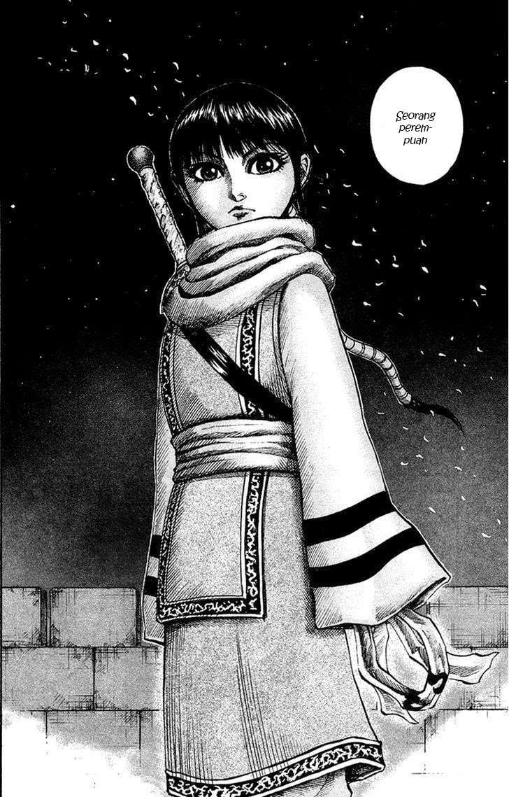 Kingdom Chapter 93 - halaman 8