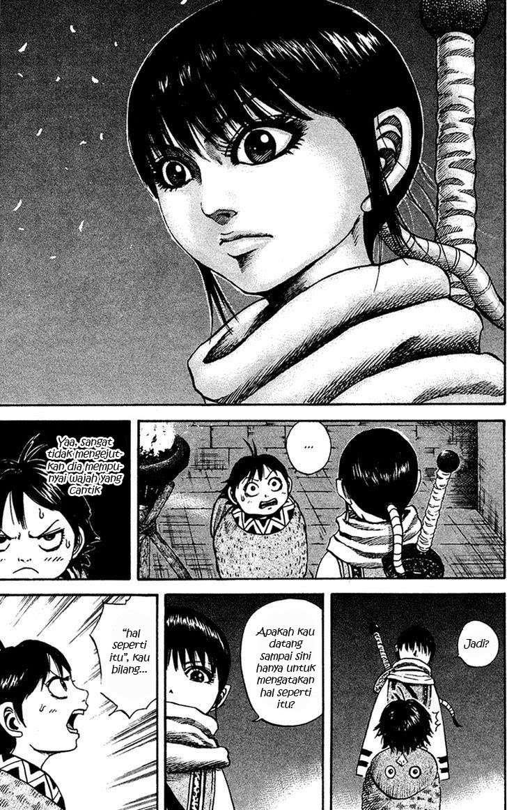 Kingdom Chapter 93 - halaman 9