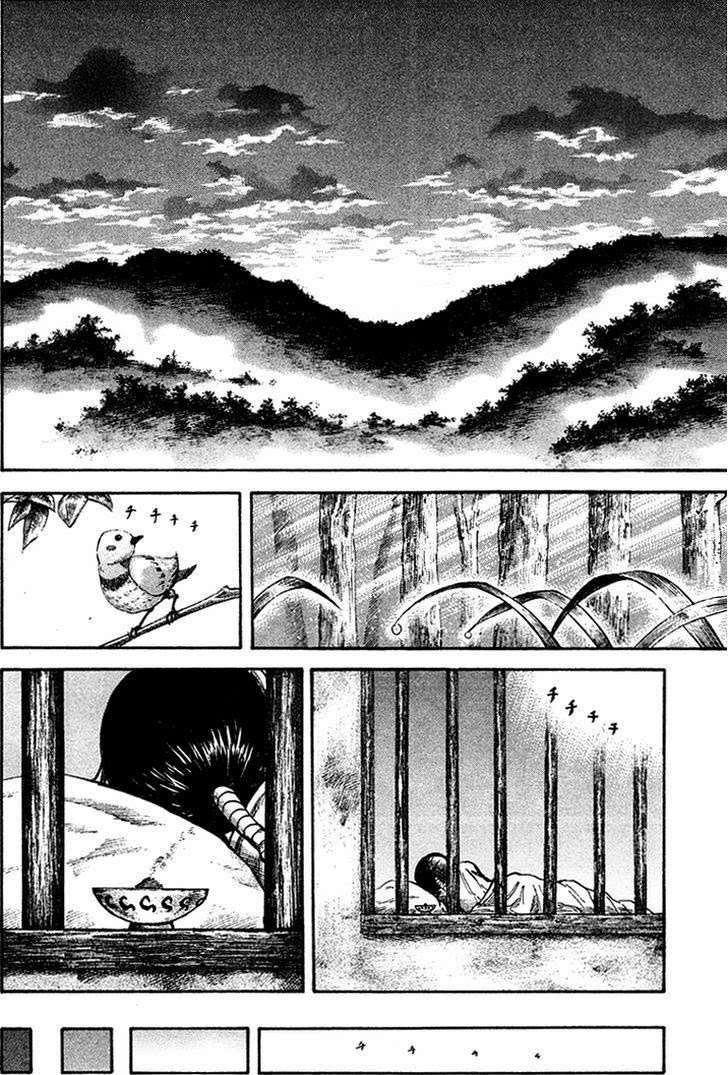 Kingdom Chapter 94 - halaman 15