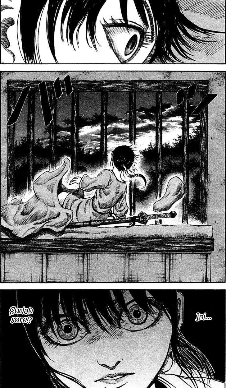 Kingdom Chapter 94 - halaman 16