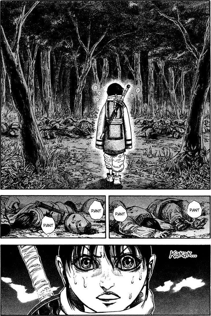 Kingdom Chapter 94 - halaman 18
