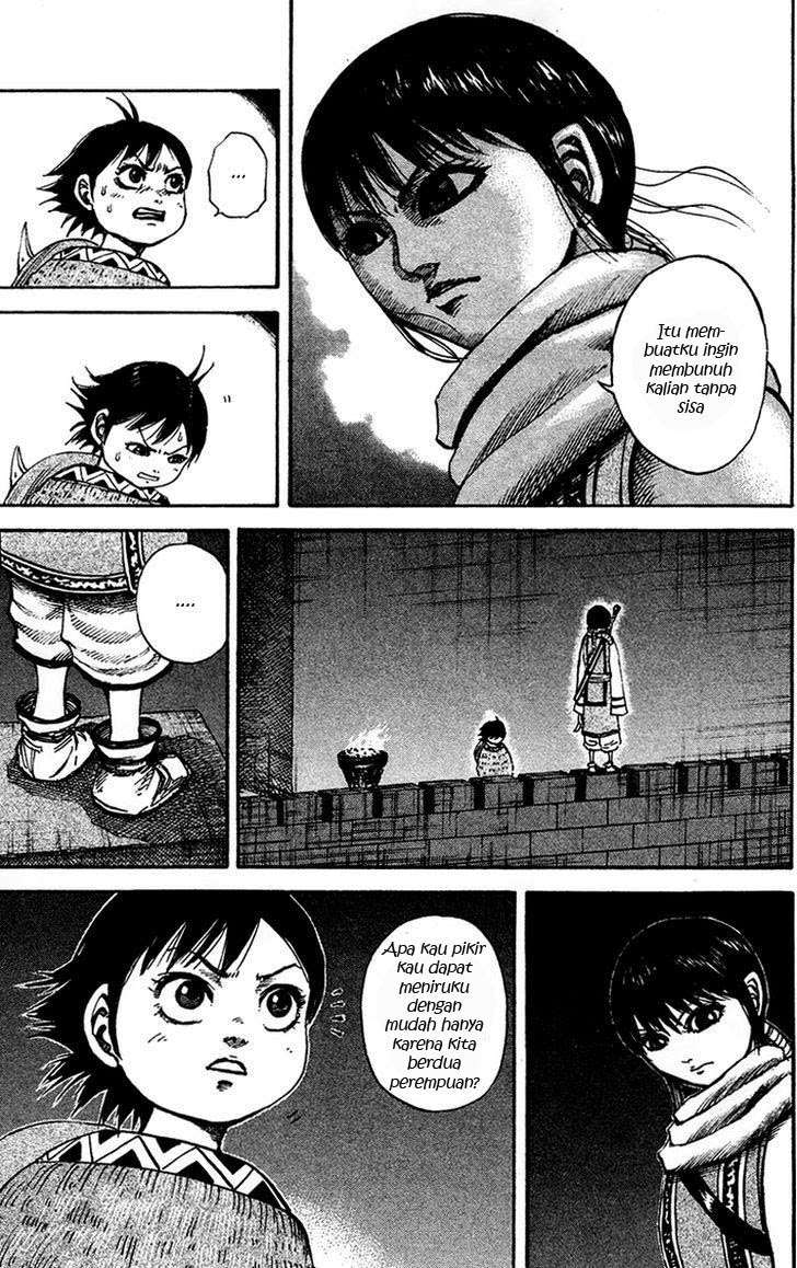 Kingdom Chapter 94 - halaman 4