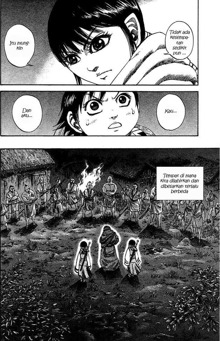 Kingdom Chapter 94 - halaman 5