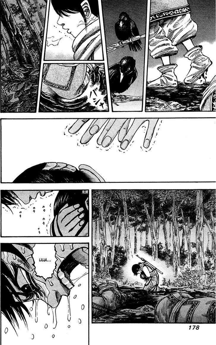 Kingdom Chapter 95 - halaman 10