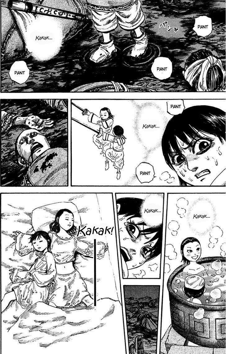 Kingdom Chapter 95 - halaman 8