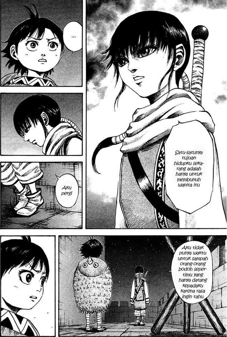 Kingdom Chapter 96 - halaman 4
