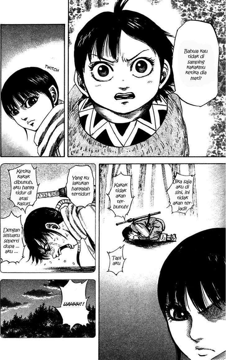 Kingdom Chapter 96 - halaman 6