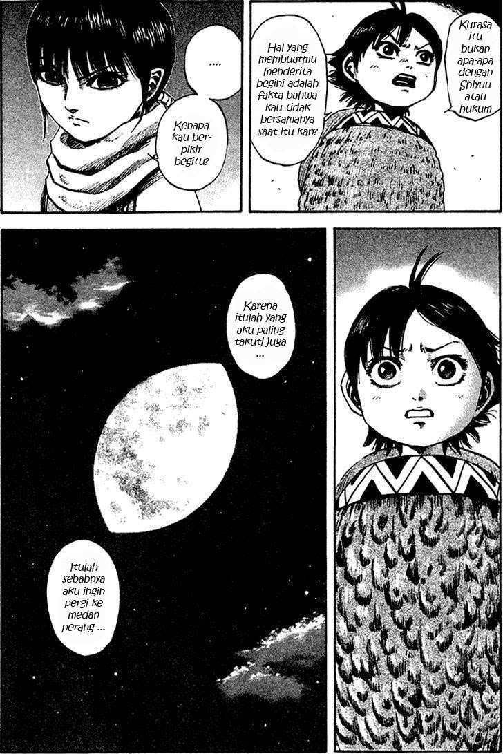 Kingdom Chapter 96 - halaman 7