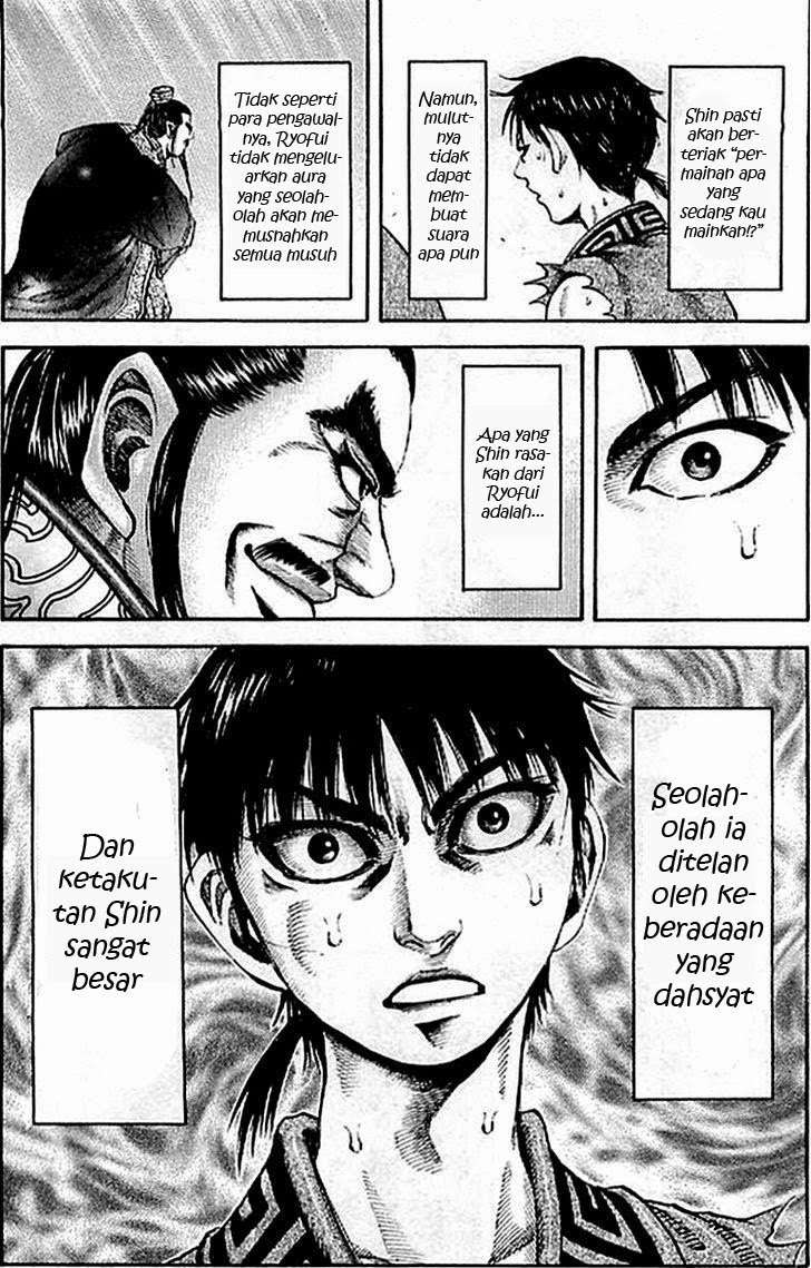 Kingdom Chapter 97 - halaman 15