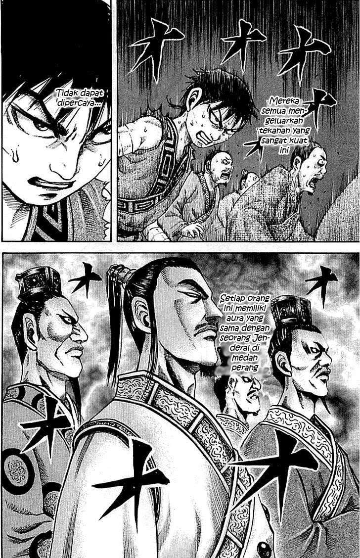 Kingdom Chapter 97 - halaman 9