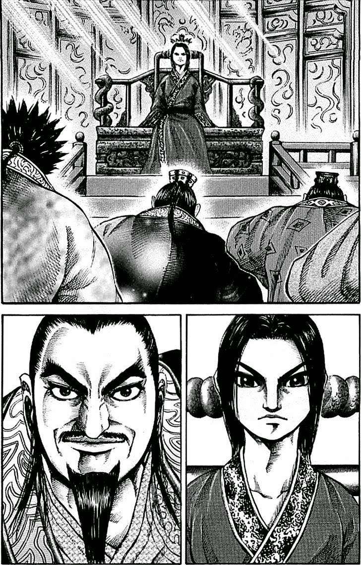 Kingdom Chapter 98 - halaman 3