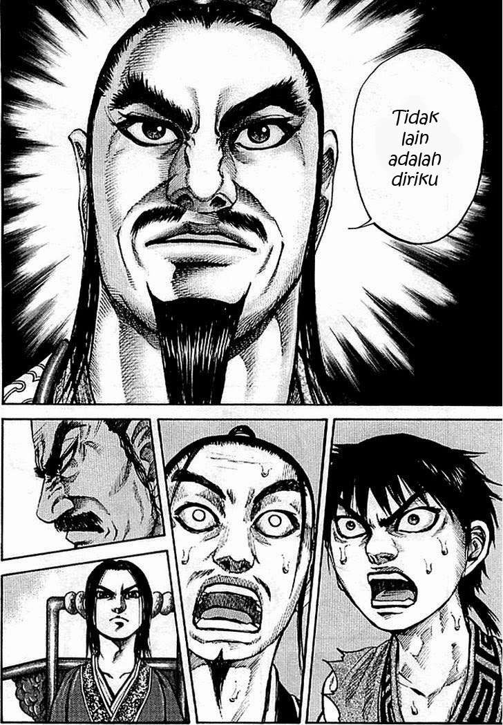 Kingdom Chapter 98 - halaman 5