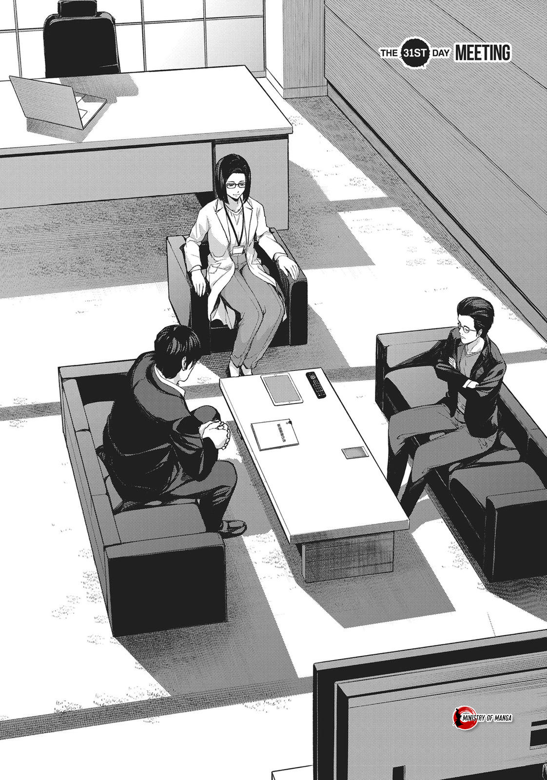 Kingdom of the Z Chapter 31 - halaman 3